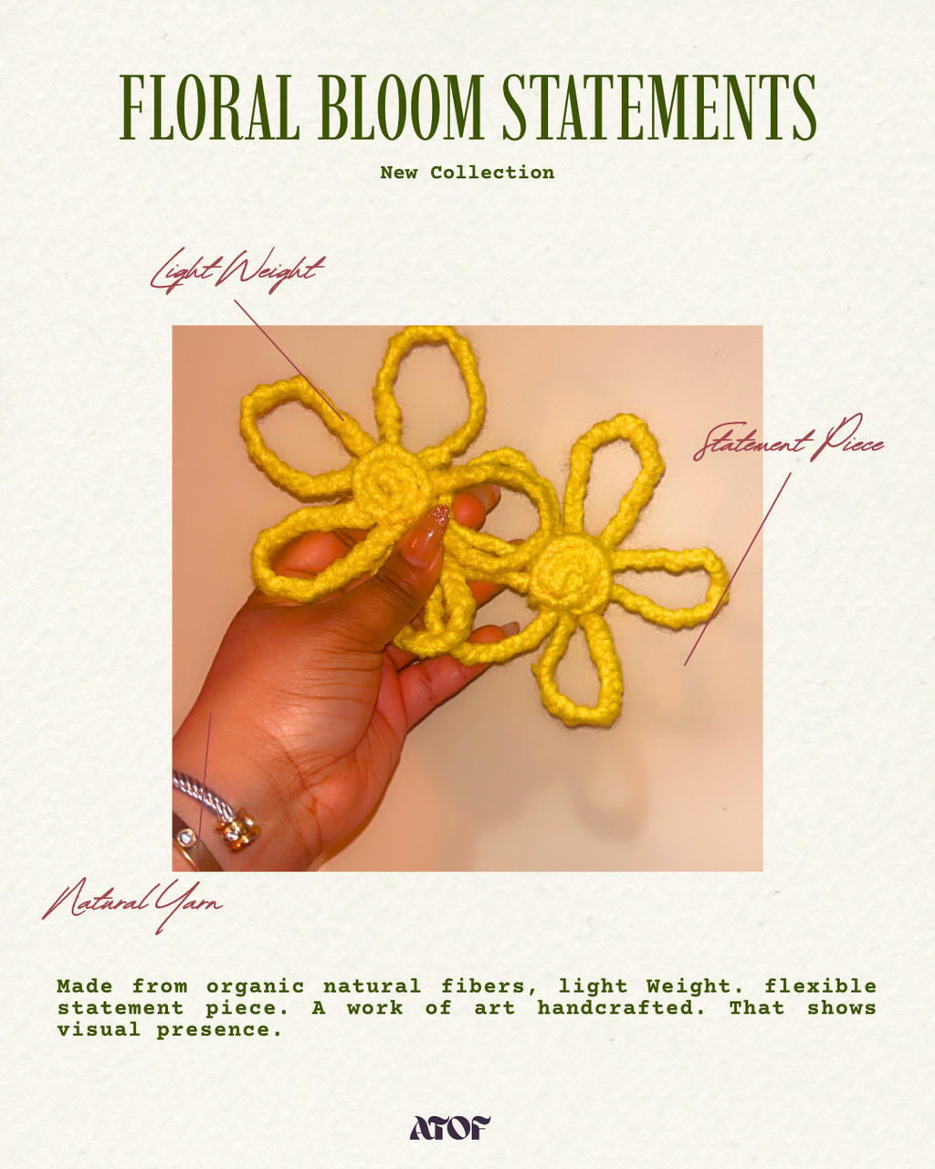 Floral Bloom