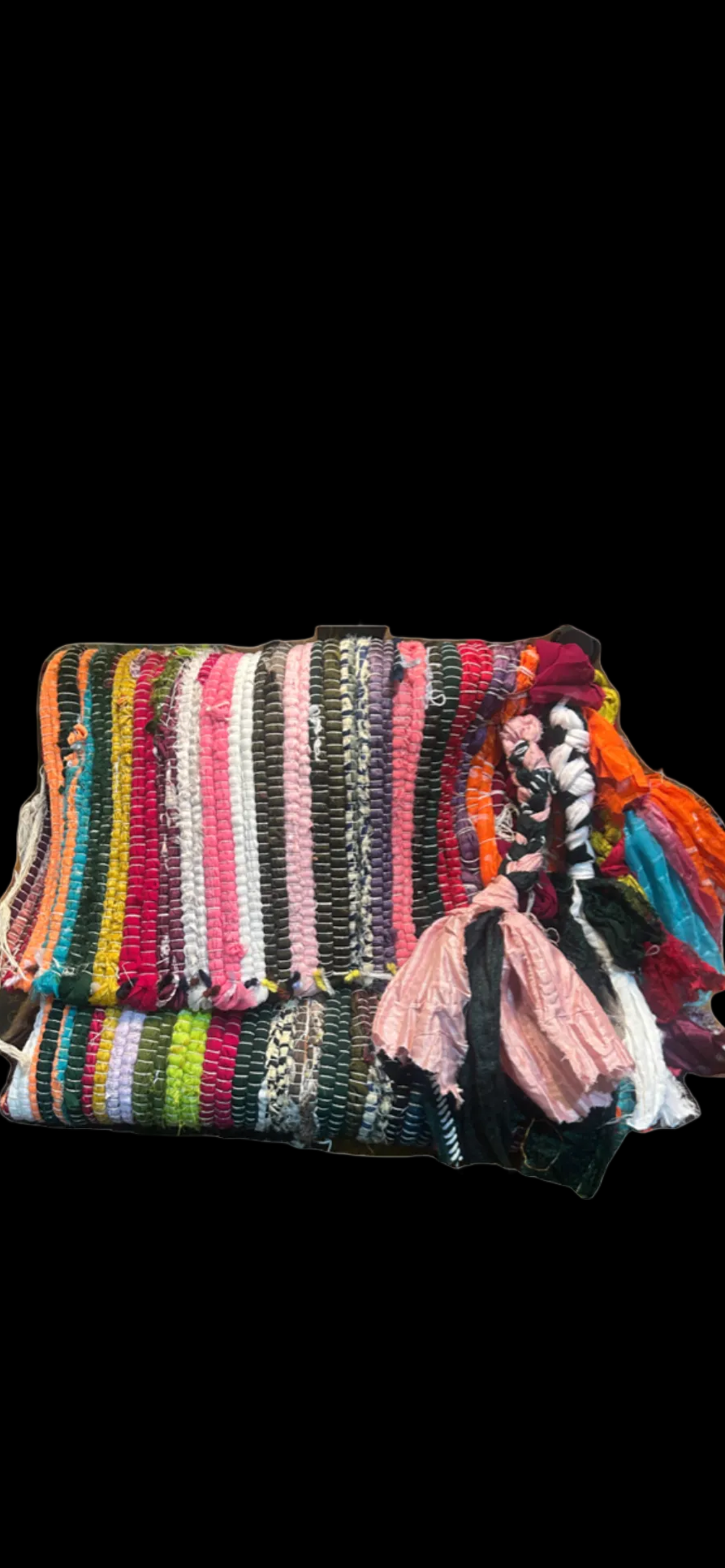 Handbag Statement