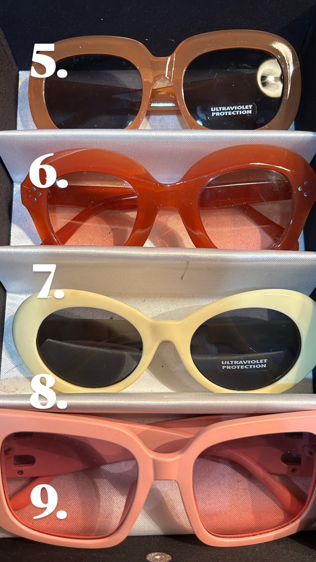 Clearance EyeWear Sale