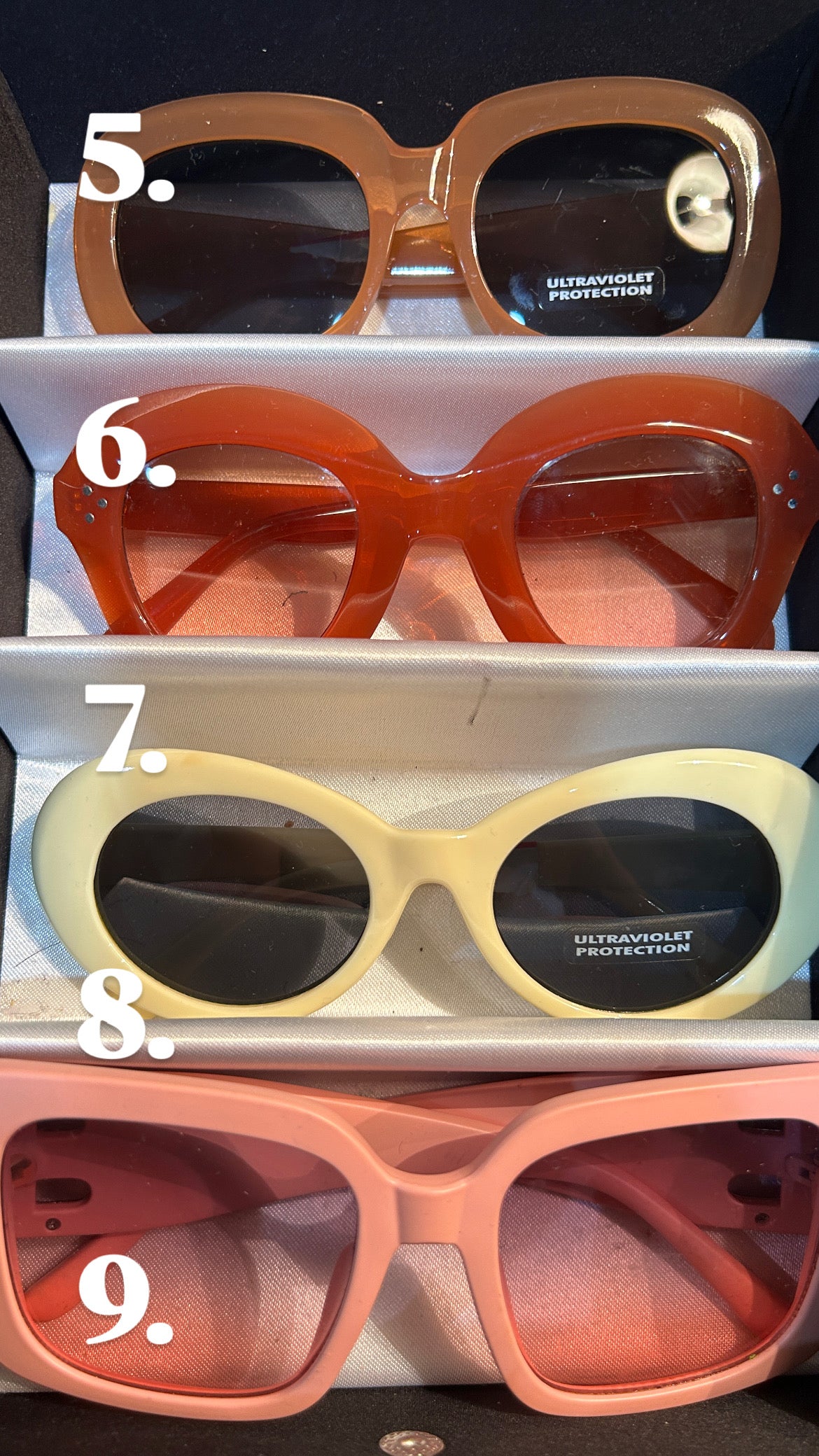 Clearance EyeWear Sale