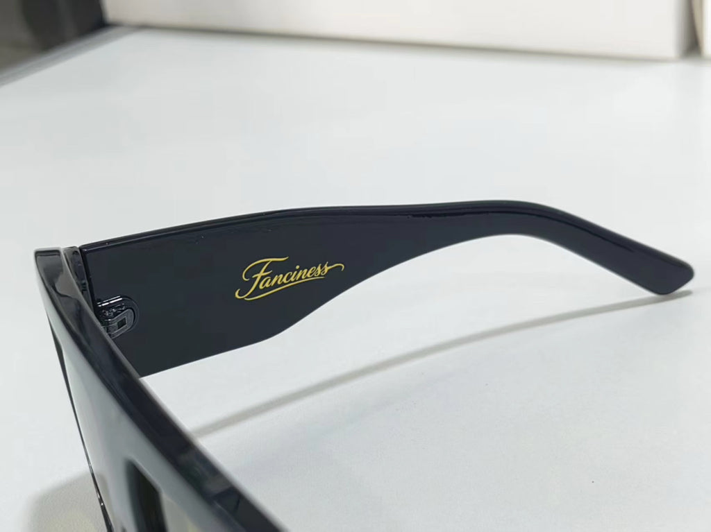 Fanciness Shades