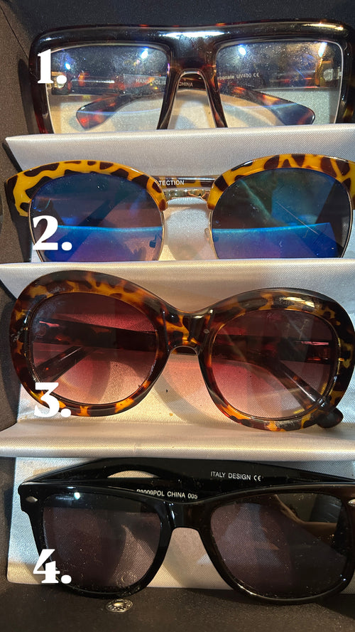 Clearance EyeWear Sale