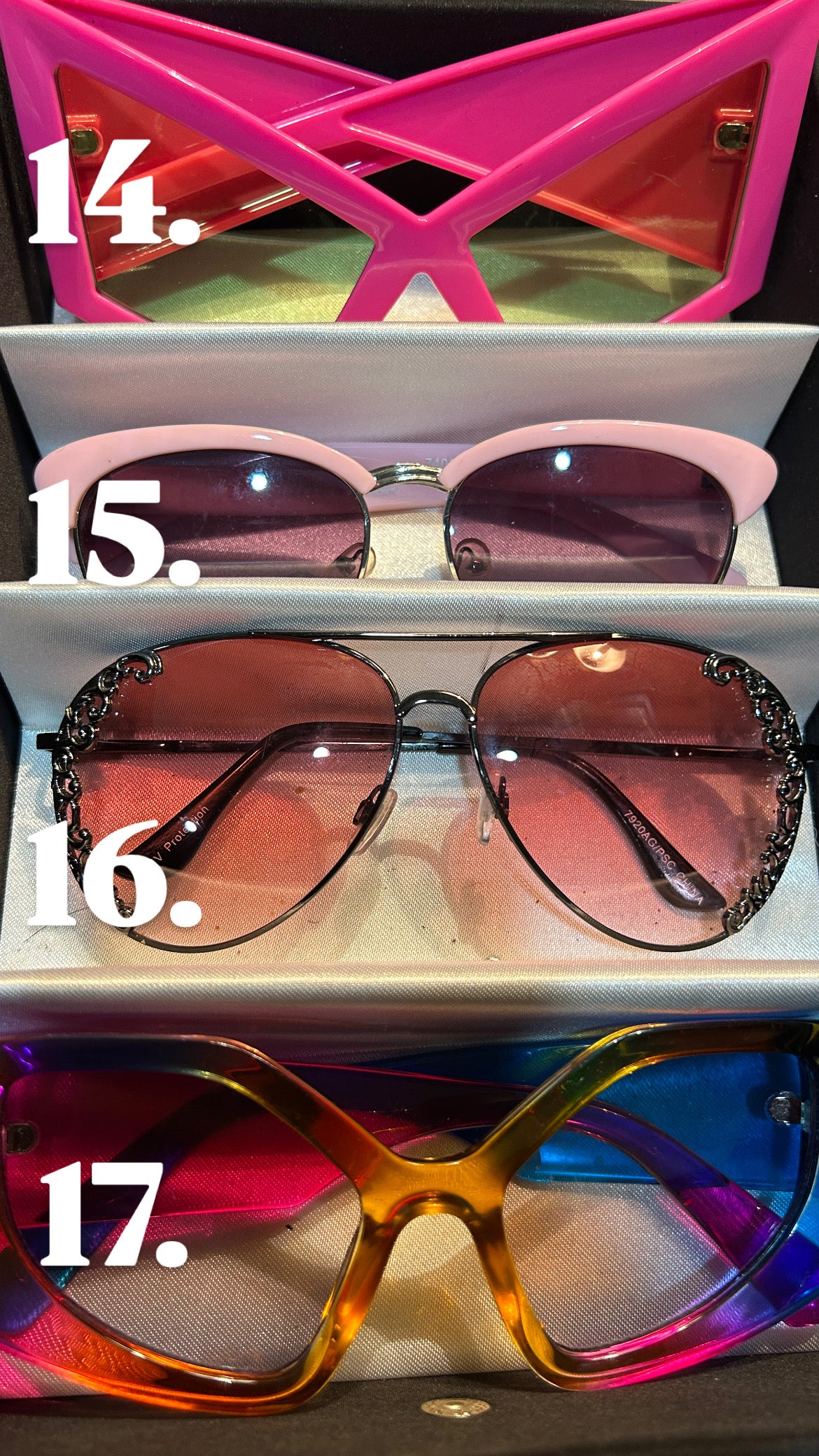 Clearance EyeWear Sale