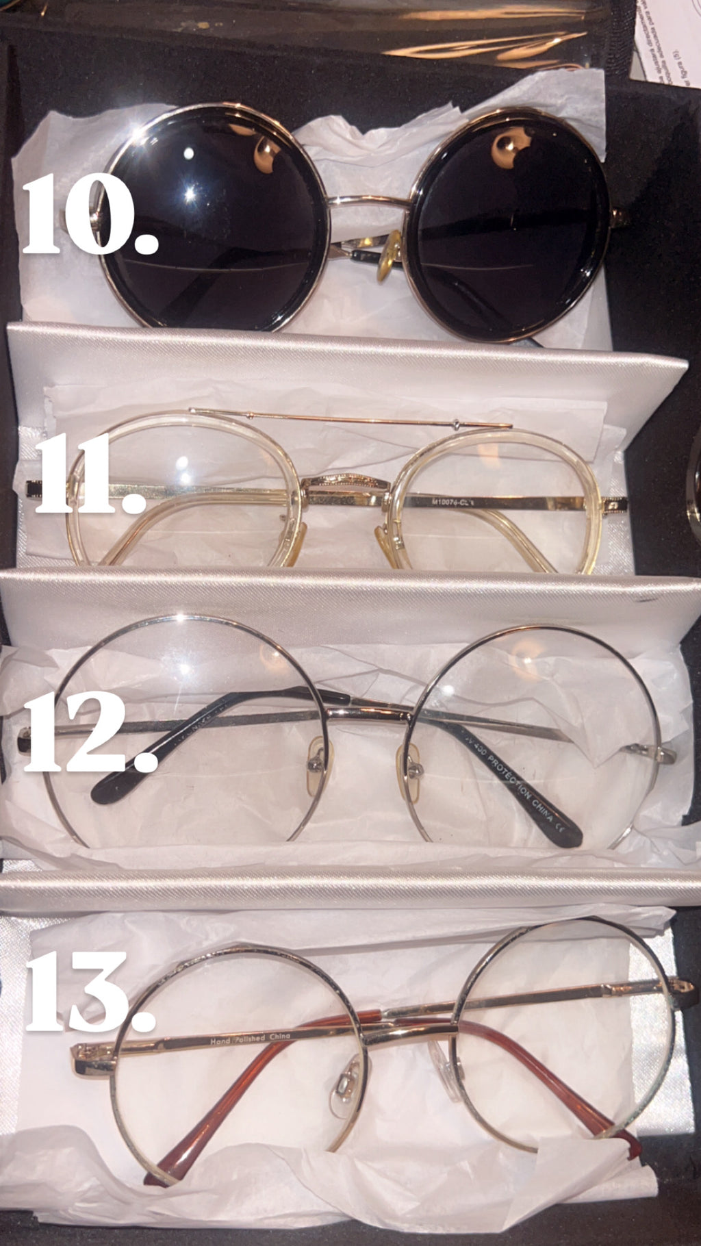 Clearance EyeWear Sale