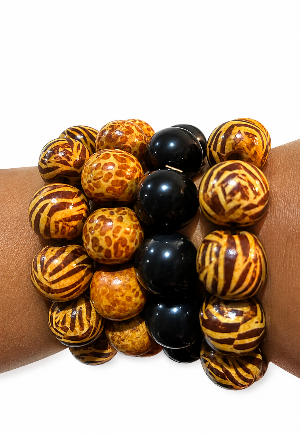 The Elements bracelet